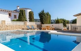 Villa Casa Orense -by Aldertons